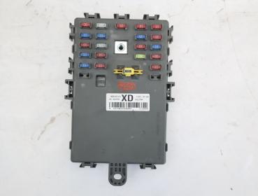Sicherungskasten 96826374 Chevrolet AVEO