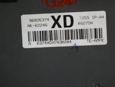 Sicherungskasten 96826374 Chevrolet AVEO