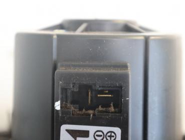 Preview: Heizgebläsemotor 4051026DJM Chevrolet AVEO