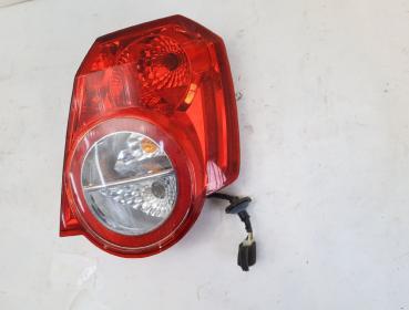 Rückleuchte rechts 96650805 Chevrolet AVEO