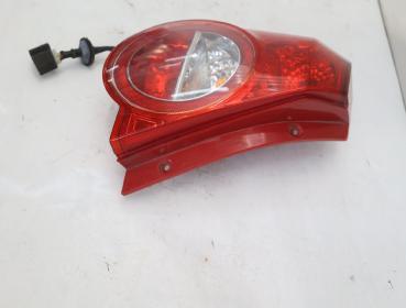 Preview: Rückleuchte links 96650804 Chevrolet AVEO