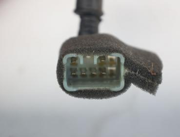 Preview: Rückleuchte links 96650804 Chevrolet AVEO