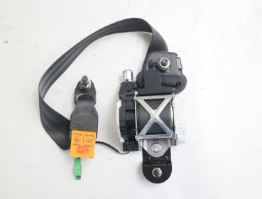 Sicherheitsgurt vorn rechts 96866970 Chevrolet AVEO