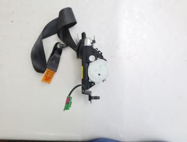 Preview: Sicherheitsgurt vorn rechts 96866970 Chevrolet AVEO