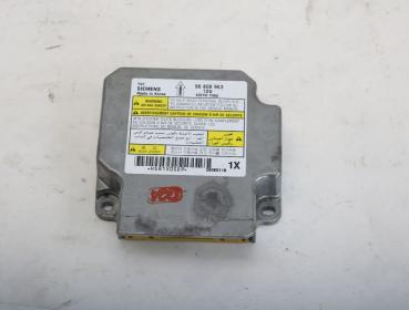 Steuergerät Aufprallsensor 96806963 Chevrolet AVEO