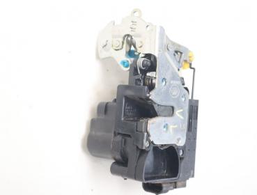 Türschloß vorn links 96272643 Chevrolet AVEO