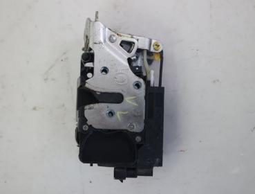 Preview: Türschloß vorn links 96272643 Chevrolet AVEO