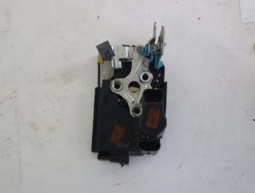 Preview: Türschloß vorn links 96272643 Chevrolet AVEO