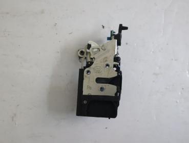 Türschloß hinten rechts 96801710 Chevrolet AVEO