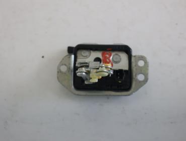 Preview: Schloß Heckklappe 96454966 Chevrolet AVEO