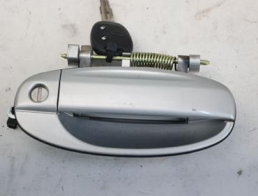 Türgriff außen vorn rechts 96409549 Chevrolet AVEO