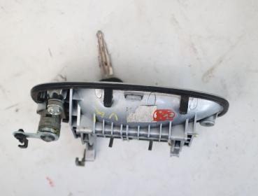 Türgriff außen vorn rechts 96409549 Chevrolet AVEO