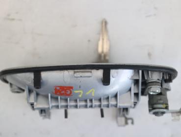 Preview: Türgriff außen vorn links 96409548 Chevrolet AVEO