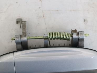 Preview: Türgriff außen hinten rechts 96410185 Chevrolet AVEO