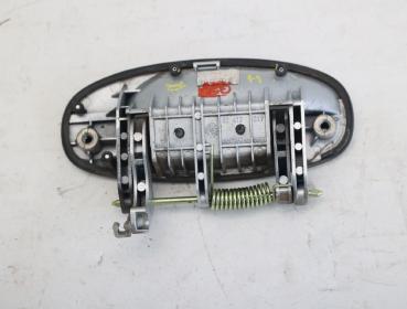 Preview: Türgriff außen hinten rechts 96410185 Chevrolet AVEO