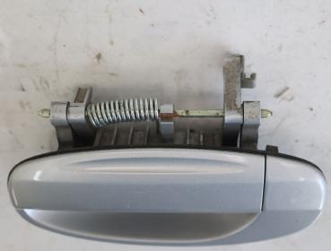 Preview: Türgriff außen hinten links 96410184 Chevrolet AVEO