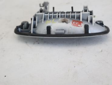 Preview: Türgriff außen hinten links 96410184 Chevrolet AVEO