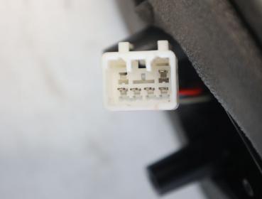 Preview: Spiegel rechts elektrisch 96406185 Chevrolet AVEO