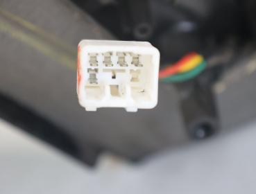 Preview: Spiegel links elektrisch 96600399 Chevrolet AVEO