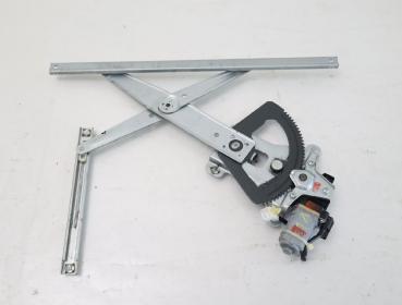 Fensterheber elektrisch vorn links 96870316 Chevrolet AVEO