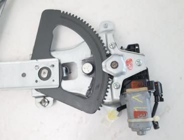 Preview: Fensterheber elektrisch vorn links 96870316 Chevrolet AVEO