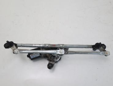 Scheibenwischergestänge 96476577 Chevrolet AVEO