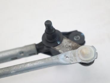 Preview: Scheibenwischergestänge 96476577 Chevrolet AVEO