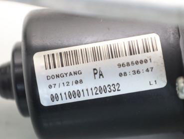 Scheibenwischergestänge 96476577 Chevrolet AVEO