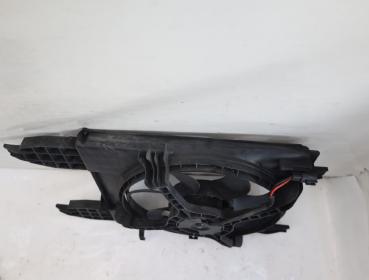 Preview: Ventilator (am Kühler) 96878650 Chevrolet AVEO
