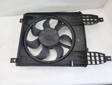 Preview: Ventilator (am Kühler) 96878650 Chevrolet AVEO