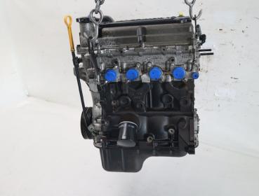 Motor Benzin Einspritzer 25189640 Chevrolet AVEO