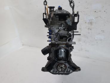 Preview: Motor Benzin Einspritzer 25189640 Chevrolet AVEO