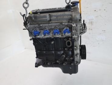 Preview: Motor Benzin Einspritzer 25189640 Chevrolet AVEO