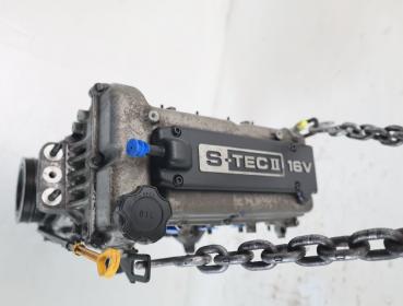 Preview: Motor Benzin Einspritzer 25189640 Chevrolet AVEO