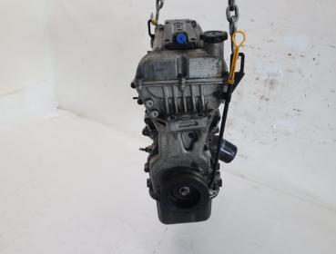 Motor Benzin Einspritzer 25189640 Chevrolet AVEO