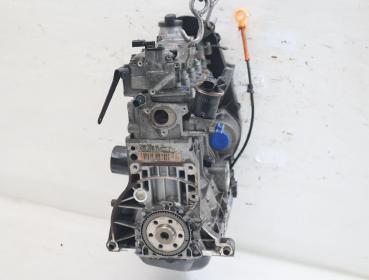 Preview: Motor Benzin Einspritzer 030100098RX VW LUPO