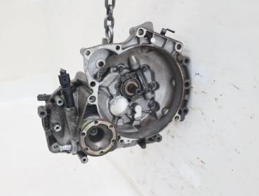 Preview: Getriebe 5 Gang 085300052PX VW LUPO