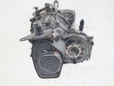 Preview: Getriebe 5 Gang 085300052PX VW LUPO