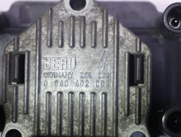 Preview: Zündspule 032905106F VW LUPO