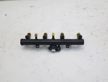 Einspritzeinheit 030133319AA VW LUPO
