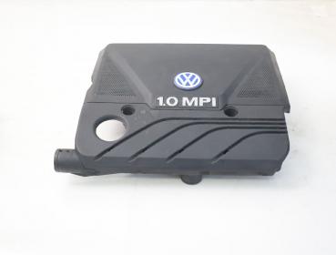 Motorabdeckung 030129607BK VW LUPO