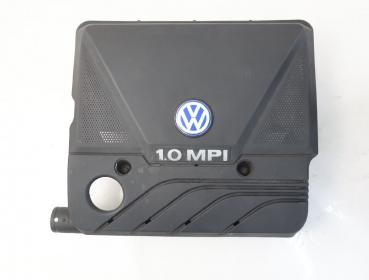 Preview: Motorabdeckung 030129607BK VW LUPO