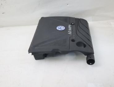 Preview: Motorabdeckung 030129607BK VW LUPO