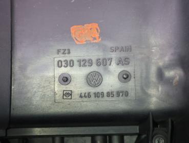 Motorabdeckung 030129607BK VW LUPO