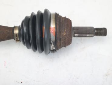 Preview: Antriebswelle vorn rechts JZW407450KX VW LUPO