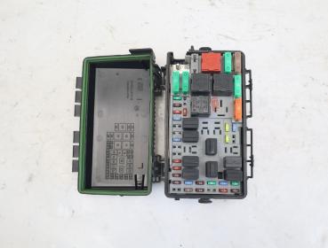 Preview: Sicherungskasten 13217392EF Opel CORSA D