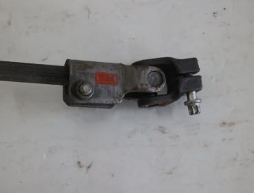 Preview: Lenksäule elektrisch 2611786709A Opel CORSA D