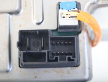 Lenksäule elektrisch 2611786709A Opel CORSA D