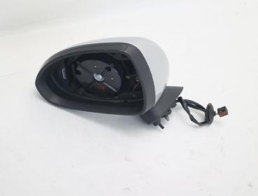 Spiegel links elektrisch 13187615 Opel CORSA D