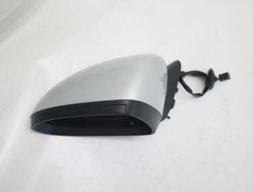 Preview: Spiegel links elektrisch 13187615 Opel CORSA D